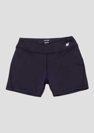 Code Everyday Ladies 4" Training Short